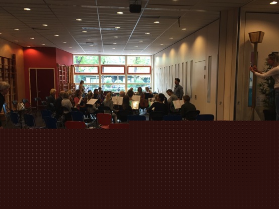 Repetitie Gala van de Stichtse Vecht